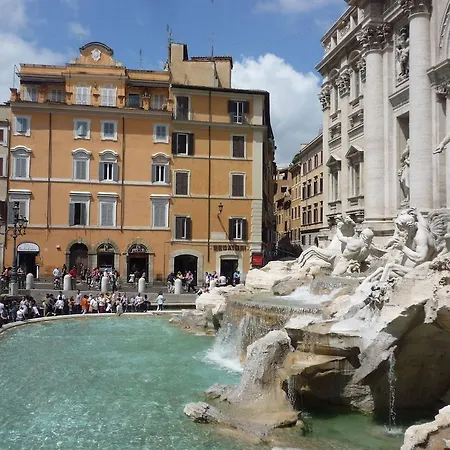 Maximum Apartamento Roma