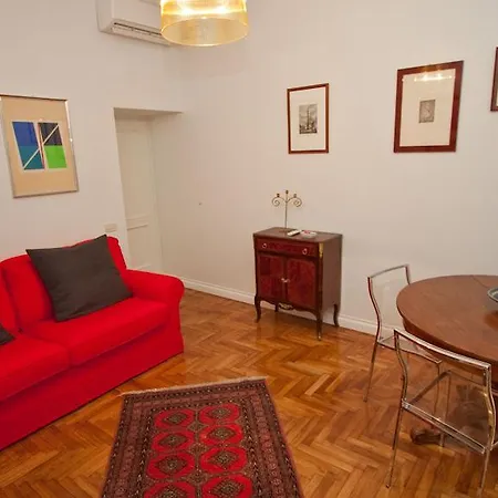 Maximum Apartamento *