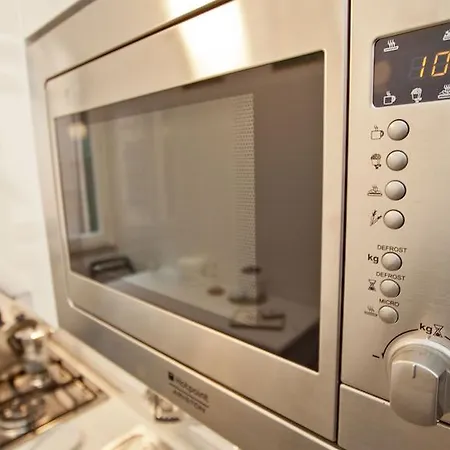 Apartamento Maximum