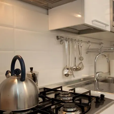 Apartamento Maximum Roma